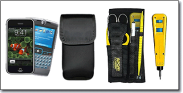 Ripoffs Holsters, Cases and pouches