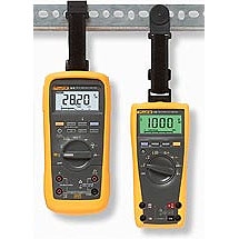 Fluke Tpak Toolpak Magnetic Meter Hanger The Meter Hanging Solution