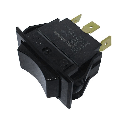 Philmore 30-16620 Heavy Duty Rocker Switch - Philmore Electronics