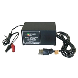 Powersonic PSC-122000A Battery Charger 12v 2a Automatic for SLA ...